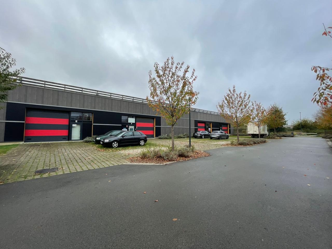 Local d'activité Tourcoing 275m² Location local d'activité Tourcoing Nord OLACT2427160 4
